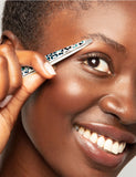 Slant Tweezer Leopard Print