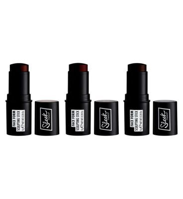 Sleek MakeUP Face Form Sculpting Stick