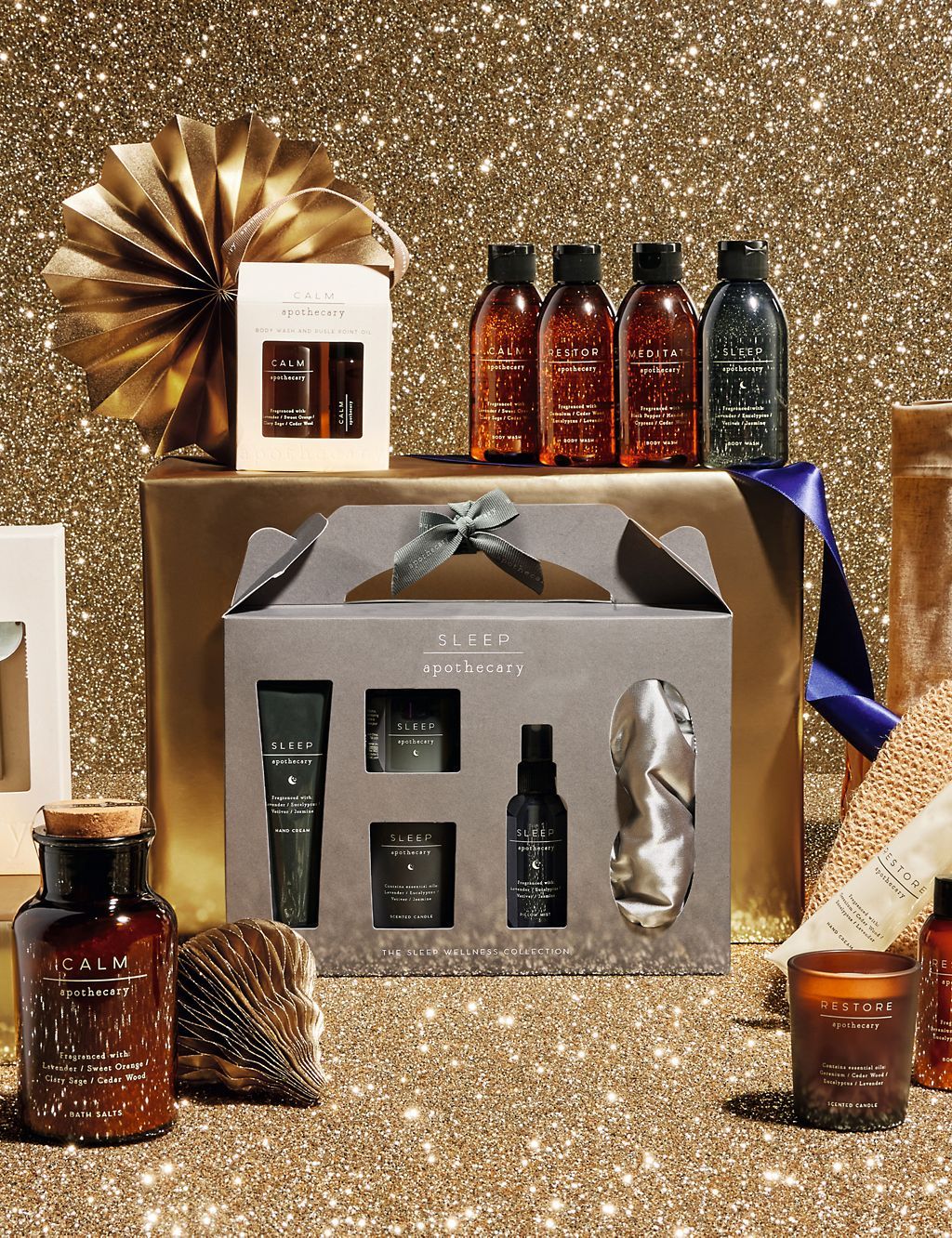 Sleep Gift Set