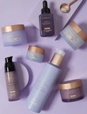 Sleep &amp;amp; Replenish Hot Cloth Cleanser 190ml