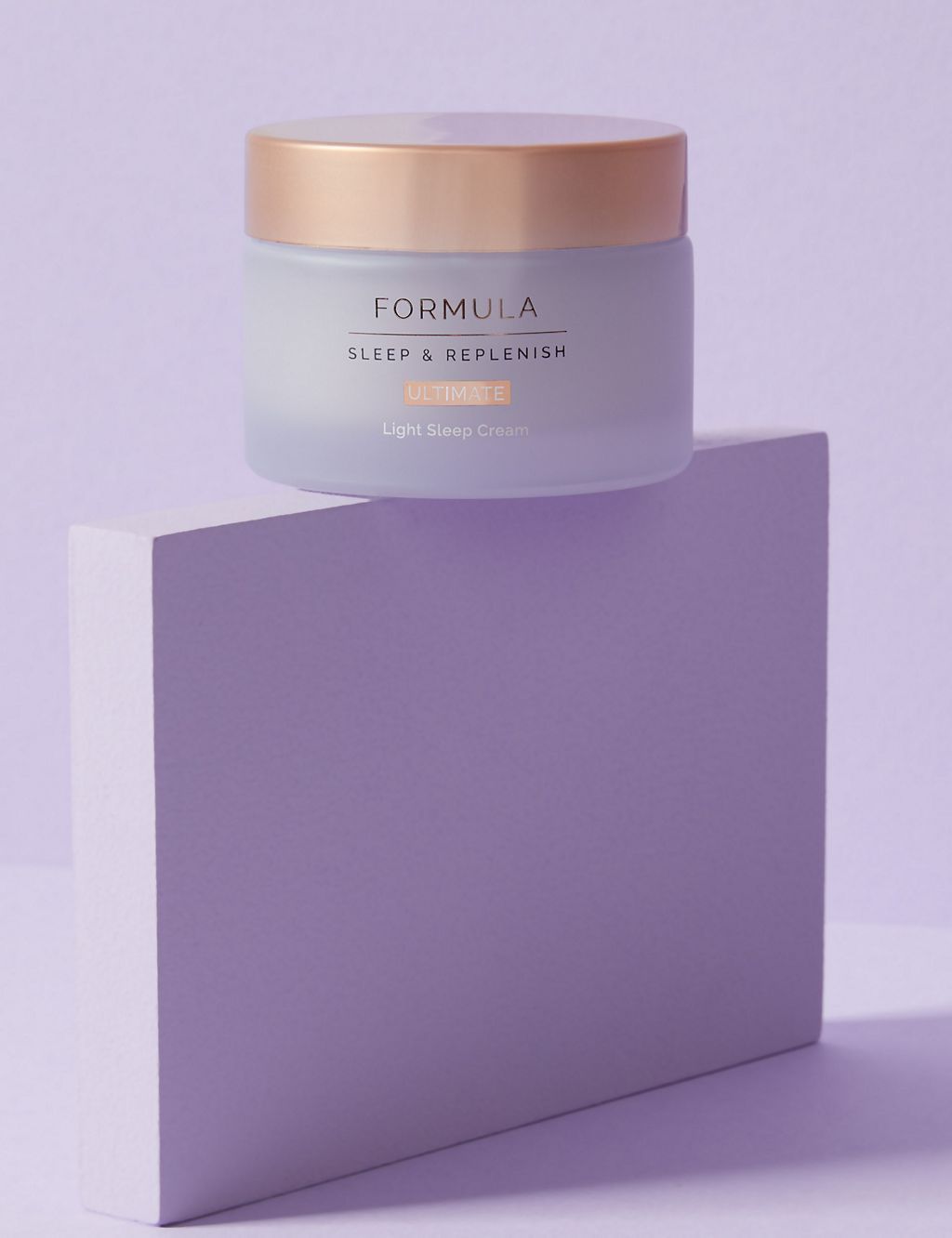 Sleep &amp;amp; Replenish Light Sleep Cream 50ml