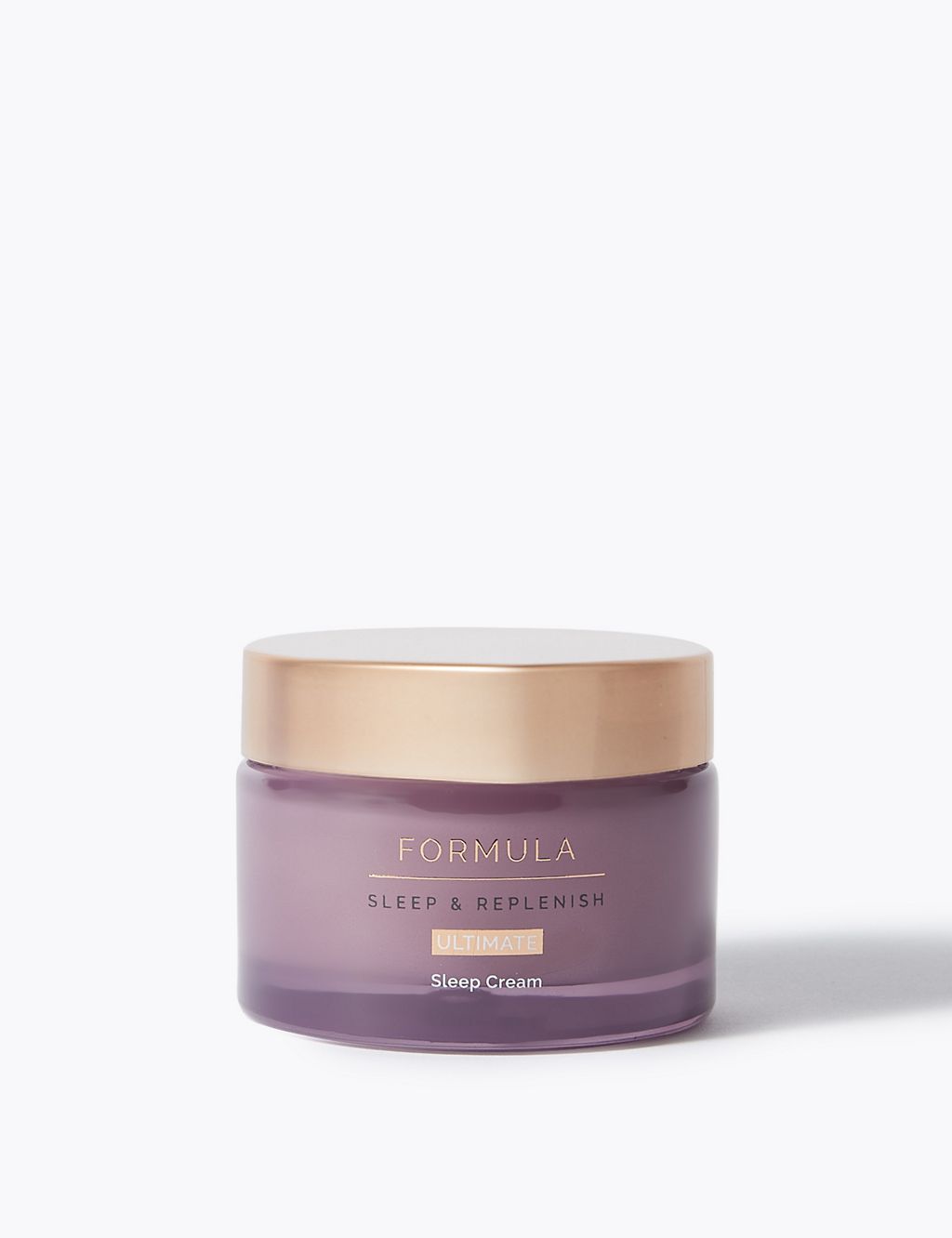 Sleep &amp;amp; Replenish Ultimate Sleep Cream 50ml
