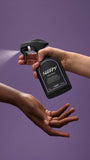 Lush Sleepy body spray lavender and tonka fragrance (British brand)