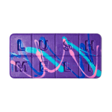 Lush Sleepy Melt lavender and tonka bath melt - British product
