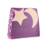 Lush Sleepy Soap lavender oat milk bar, imported from the UK