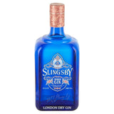 Slingsby  London Dry Gin   70cl