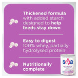 SMA Anti-Reflux Milk Powder From Birth   800g