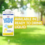 SMA Little Steps 1 First Infant Milk Powder From Birth   800g