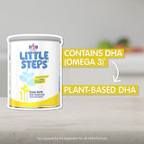 SMA Little Steps 1 First Infant Milk Powder From Birth   800g