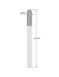 Small Crystal Nail File (135mm) &amp;amp; Case