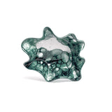 DB Ceramic teal flow bowl small porcelain (British brand)