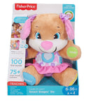 Smart Stages Sis Puppy (6&amp;ndash;36 mths)