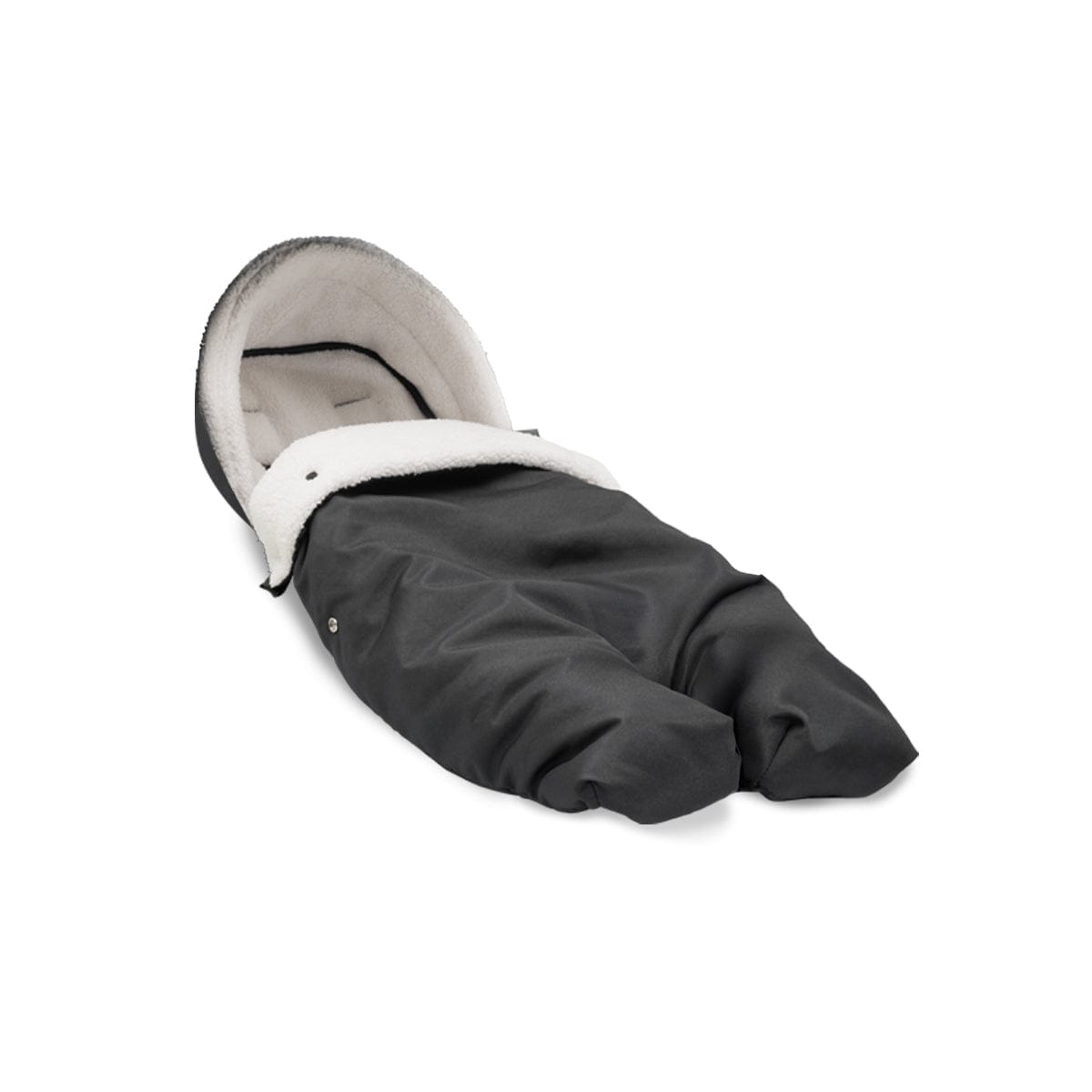 smarTrike Traveler footmuff for strollers (British brand)