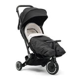 smarTrike Traveler footmuff for strollers (British brand)