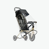 smarTrike Wonder raincover for Activity Stroller, UK version
