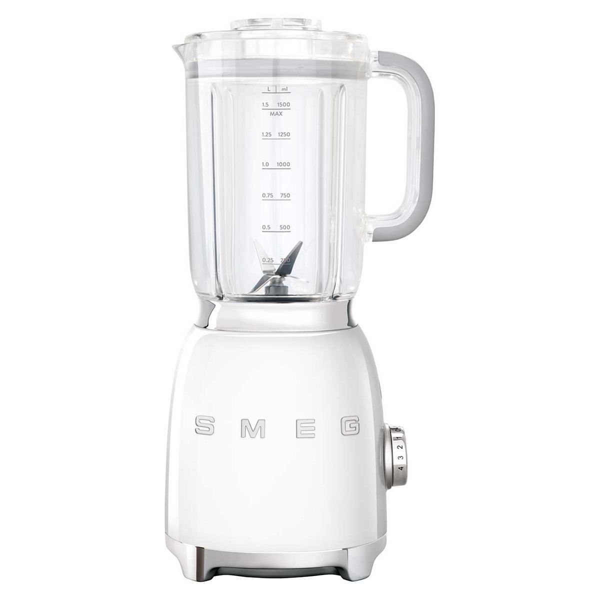 Smeg Blender White