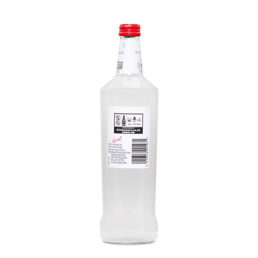 Smirnoff Ice Original