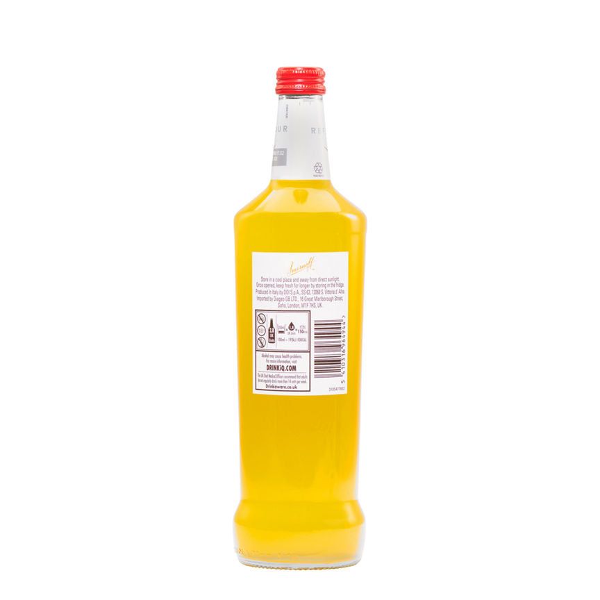Smirnoff Ice Tropical Ready To Drink Premix