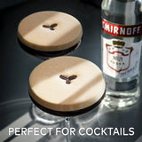 Smirnoff Red Label Vodka   1L