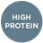 Grenade Protein Bar Dark Chocolate Raspberry 60g, UK version