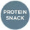 Warrior Raw Protein FlapJack Chocolate Brownie 75g (British brand)