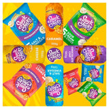 Snack a Jacks Salt &amp;amp; Vinegar Rice Cakes   23g