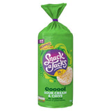 Snack a Jacks Sour Cream &amp;amp; Chive Sharing Rice Cakes   117g