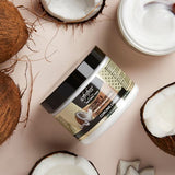 SNF Naturals Coconut &amp;amp; JBCO Curling Cr&amp;egrave;me 325ml