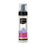 SNF Naturals Flaxseed Oil &amp;amp; Rosewater Curling Mousse 200ml