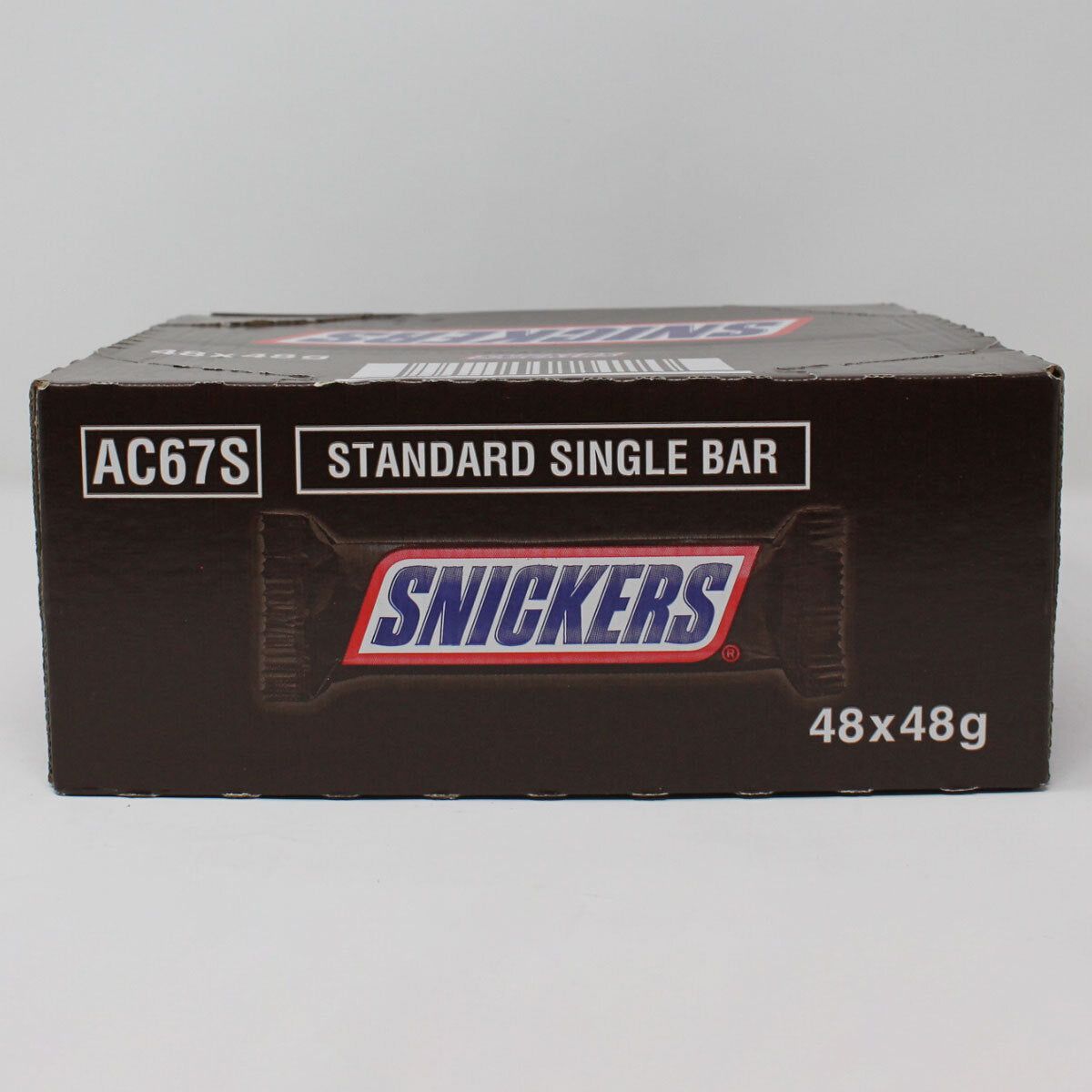 Snickers Bar, 48 x 48 g