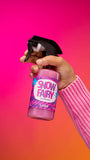 Lush Snow Fairy glitter mist spray (British brand)