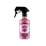 Lush Snow Fairy glitter mist spray (British brand)