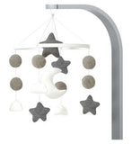 Snuz Baby Mobile - Natural