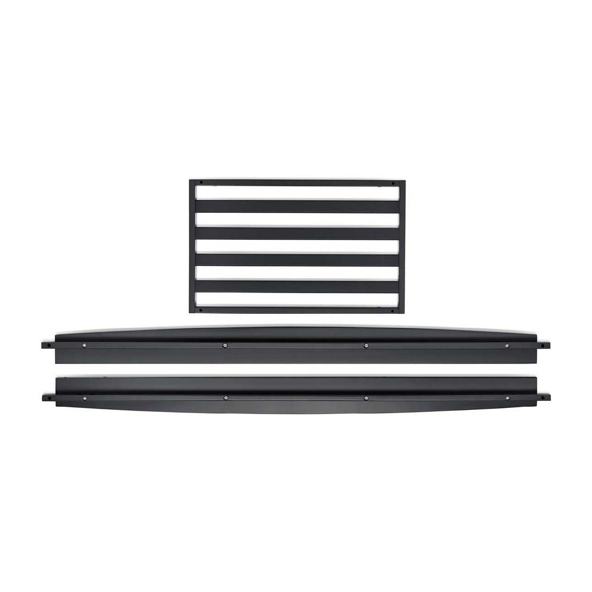 SnuzKot Junior Bed Extension Kit - Slate