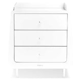 SnuzKot Skandi Changing Unit - White
