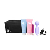 So Divine Couples Pleasure Set