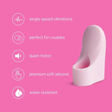 So Divine Finger Vibrator Selflove