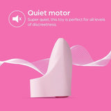 So Divine Finger Vibrator Selflove