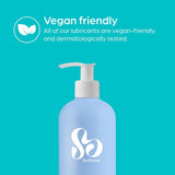 So Divine Intimate Water-based lubricant 250ml