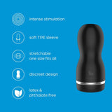 So Divine Reusable Pleasure Cup