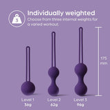 So Divine Sensual Kegal Training Set