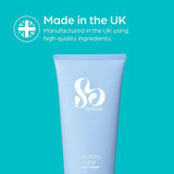 So Divine Water based Classic Lubricant Vegan Friendly   100ml