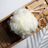 So Eco Bath &amp;amp; Shower Pouf