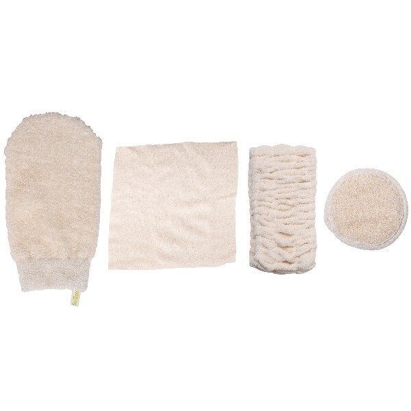 So Eco Cleansing Bath Set