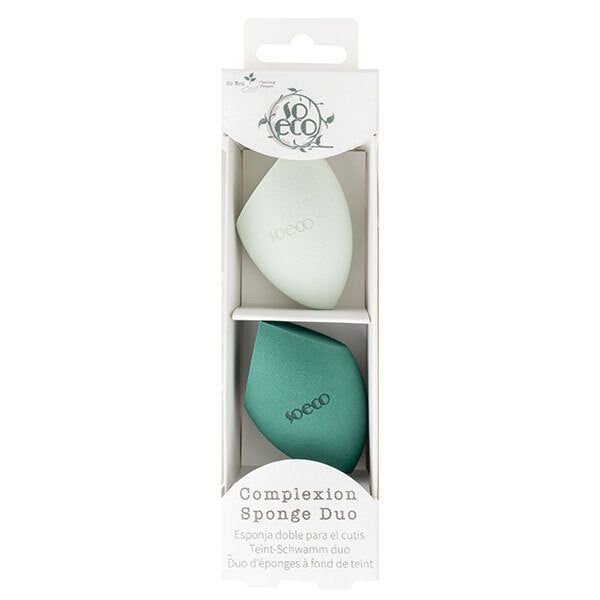 Joten Eco Complexion Sponge Duo