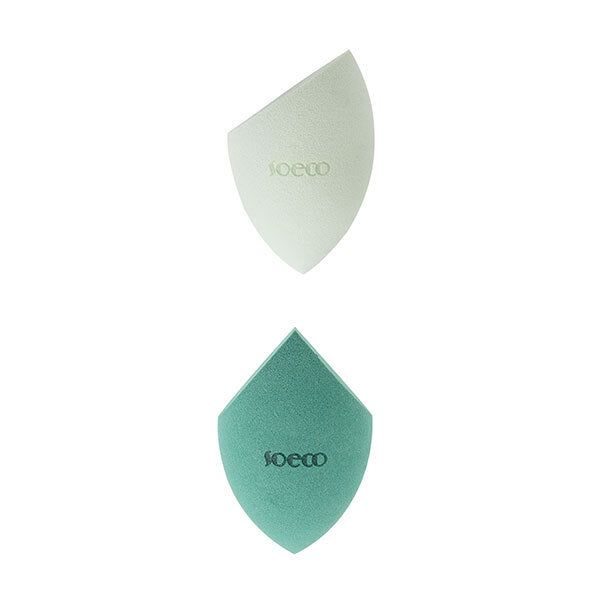 Joten Eco Complexion Sponge Duo