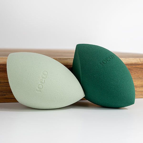 Joten Eco Complexion Sponge Duo