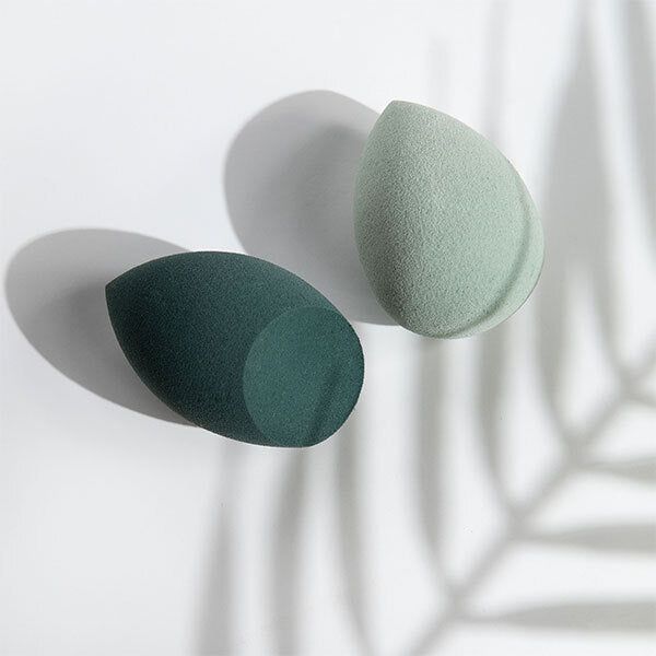 So Eco Exclusive Brush &amp;amp; Sponge Set