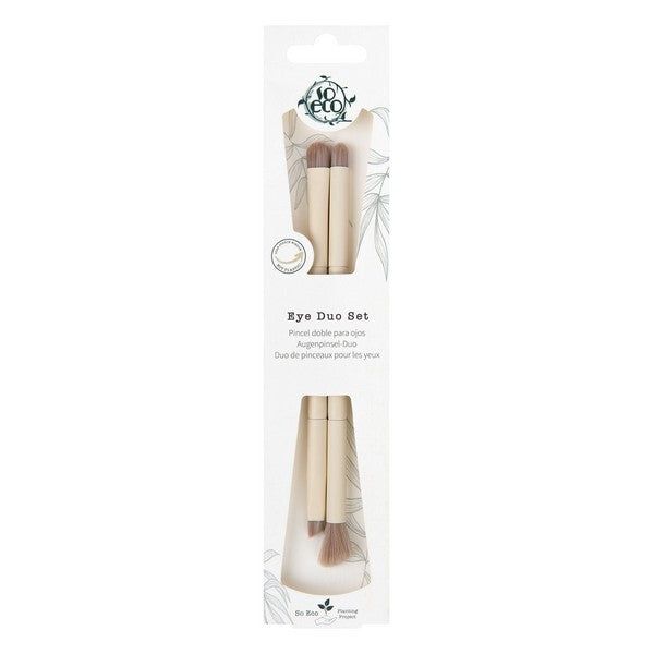 So Eco Eye Duo Set