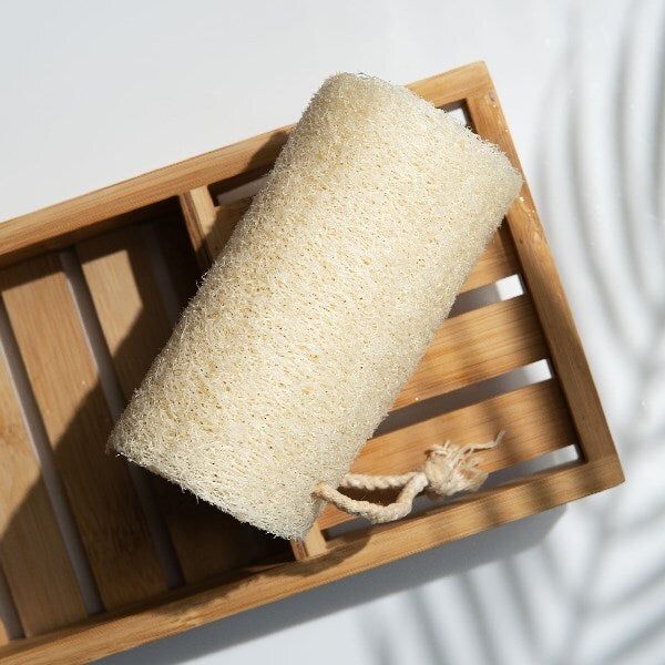 So Eco Flat Loofah